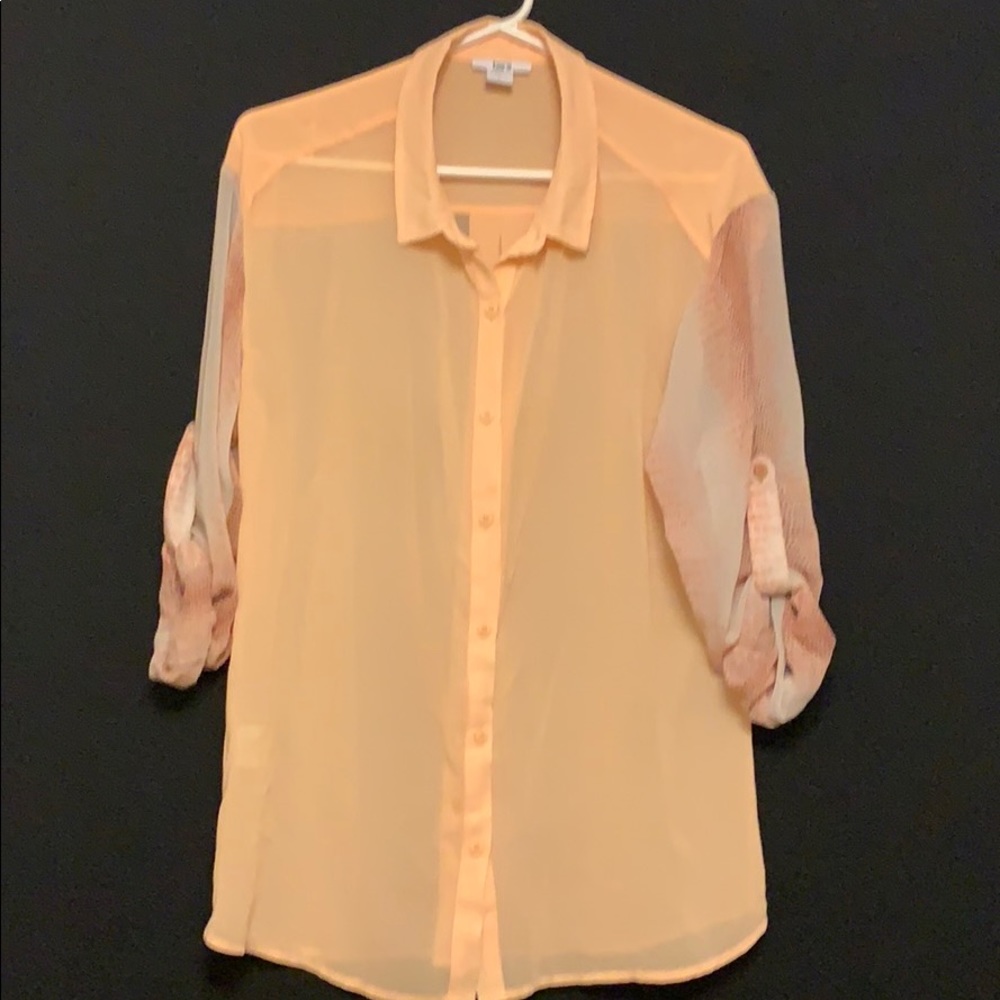 Blouse~NWOT